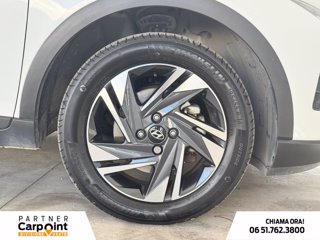 HYUNDAI Bayon 1.2 mpi xline 13