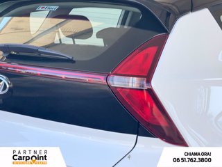 HYUNDAI Bayon 1.2 mpi xline 15