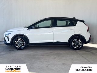 HYUNDAI Bayon 1.2 mpi xline 2