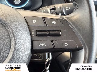 HYUNDAI Bayon 1.2 mpi xline 21