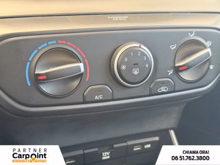 HYUNDAI Bayon 1.2 mpi xline 23