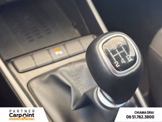 HYUNDAI Bayon 1.2 mpi xline 24