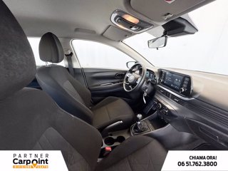 HYUNDAI Bayon 1.2 mpi xline 5