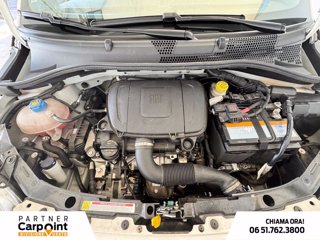 FIAT 500 1.0 hybrid connect 70cv 10