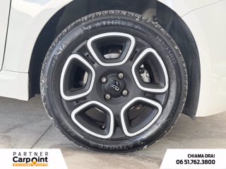 FIAT 500 1.0 hybrid connect 70cv 12