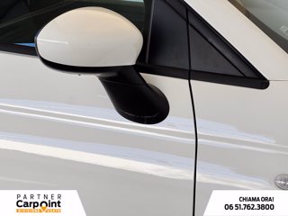 FIAT 500 1.0 hybrid connect 70cv 13