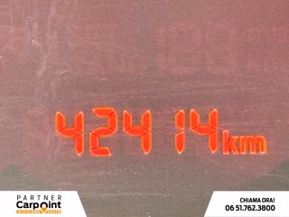 FIAT 500 1.0 hybrid connect 70cv 18