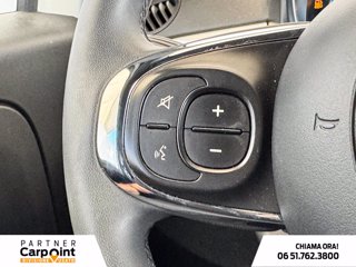 FIAT 500 1.0 hybrid connect 70cv 19