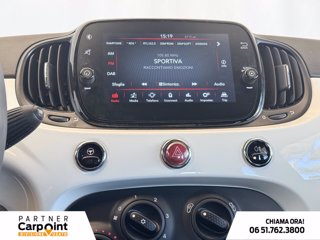 FIAT 500 1.0 hybrid connect 70cv 21
