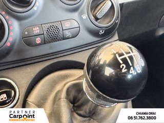 FIAT 500 1.0 hybrid connect 70cv 22