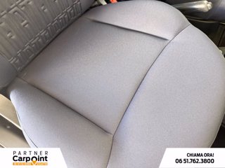 FIAT 500 1.0 hybrid connect 70cv 7