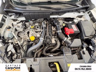 NISSAN Juke 1.0 dig-t tekna 114cv 11