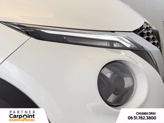 NISSAN Juke 1.0 dig-t tekna 114cv 12