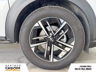 NISSAN Juke 1.0 dig-t tekna 114cv 13