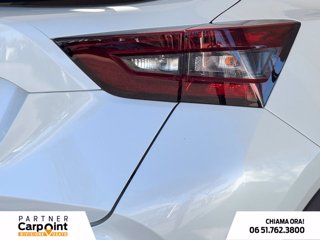 NISSAN Juke 1.0 dig-t tekna 114cv 15