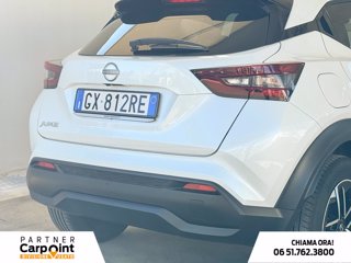 NISSAN Juke 1.0 dig-t tekna 114cv 16