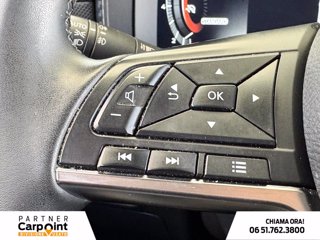 NISSAN Juke 1.0 dig-t tekna 114cv 20