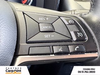 NISSAN Juke 1.0 dig-t tekna 114cv 21