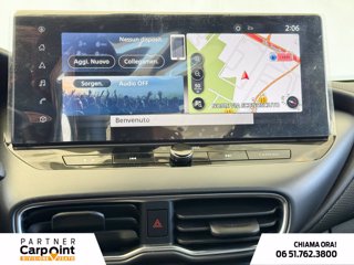 NISSAN Juke 1.0 dig-t tekna 114cv 22