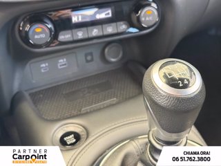 NISSAN Juke 1.0 dig-t tekna 114cv 23