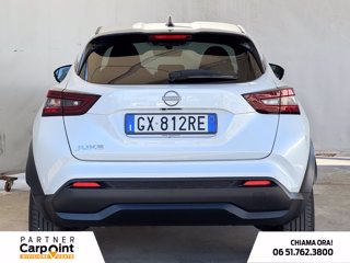 NISSAN Juke 1.0 dig-t tekna 114cv 3