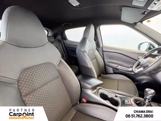 NISSAN Juke 1.0 dig-t tekna 114cv 6