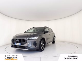 FORD Focus active 1.0t ecoboost h x 125cv 0