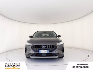 FORD Focus active 1.0t ecoboost h x 125cv 1