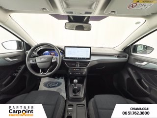 FORD Focus active 1.0t ecoboost h x 125cv 10