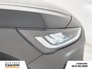 FORD Focus active 1.0t ecoboost h x 125cv 13