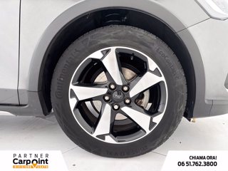 FORD Focus active 1.0t ecoboost h x 125cv 14