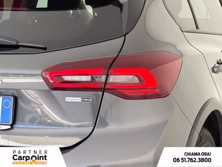 FORD Focus active 1.0t ecoboost h x 125cv 16