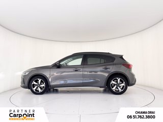 FORD Focus active 1.0t ecoboost h x 125cv 2