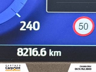 FORD Focus active 1.0t ecoboost h x 125cv 21