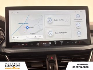 FORD Focus active 1.0t ecoboost h x 125cv 22