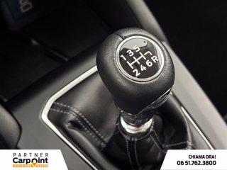 FORD Focus active 1.0t ecoboost h x 125cv 24