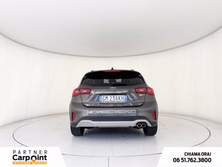 FORD Focus active 1.0t ecoboost h x 125cv 3