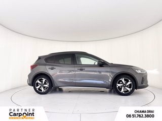 FORD Focus active 1.0t ecoboost h x 125cv 4