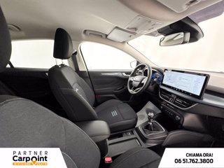 FORD Focus active 1.0t ecoboost h x 125cv 5
