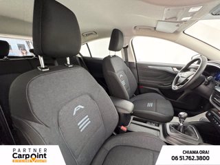 FORD Focus active 1.0t ecoboost h x 125cv 6