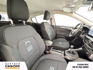 FORD Focus active 1.0t ecoboost h x 125cv 7