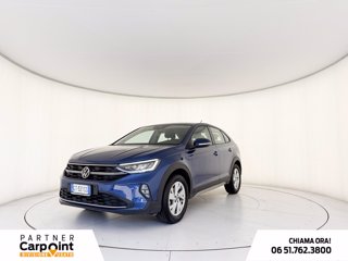 VOLKSWAGEN Taigo 1.0 tsi life 110cv 0