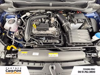 VOLKSWAGEN Taigo 1.0 tsi life 110cv 11