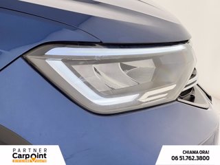 VOLKSWAGEN Taigo 1.0 tsi life 110cv 12