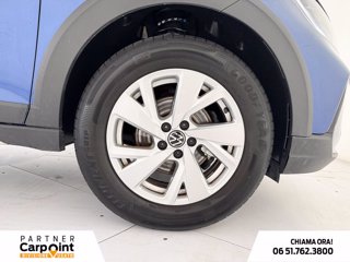 VOLKSWAGEN Taigo 1.0 tsi life 110cv 13