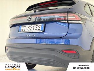 VOLKSWAGEN Taigo 1.0 tsi life 110cv 16