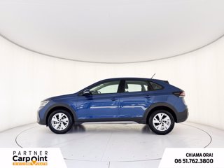 VOLKSWAGEN Taigo 1.0 tsi life 110cv 2