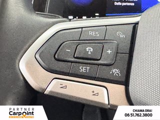 VOLKSWAGEN Taigo 1.0 tsi life 110cv 20