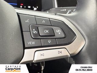 VOLKSWAGEN Taigo 1.0 tsi life 110cv 21