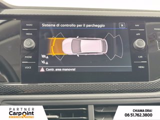 VOLKSWAGEN Taigo 1.0 tsi life 110cv 22